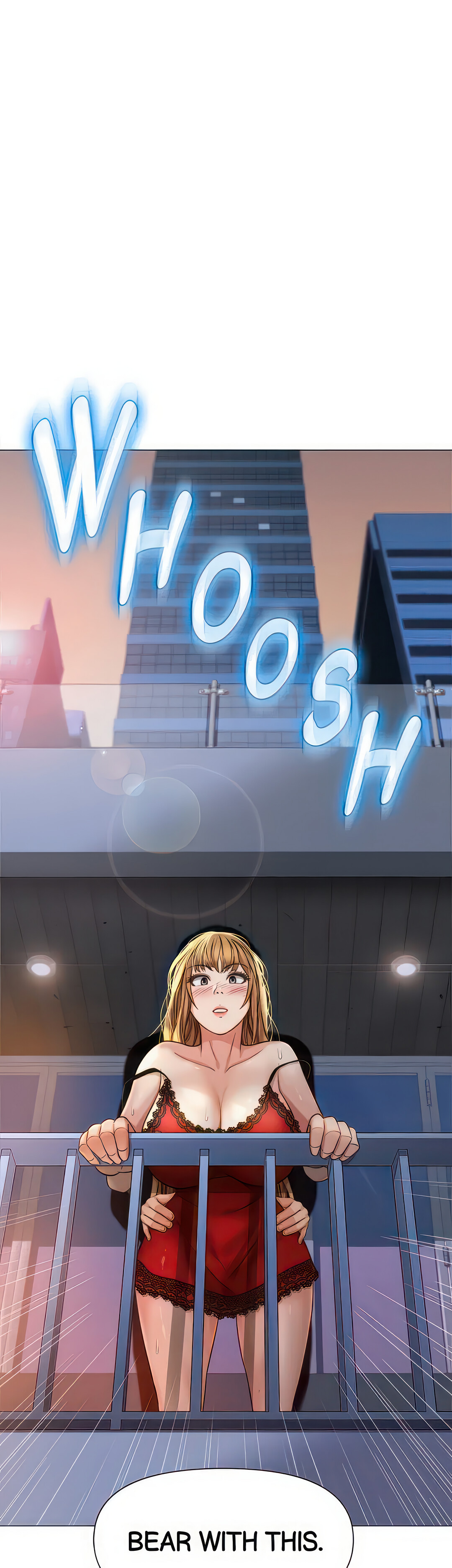 My Daughter’s Friend Chapter 89 image 0