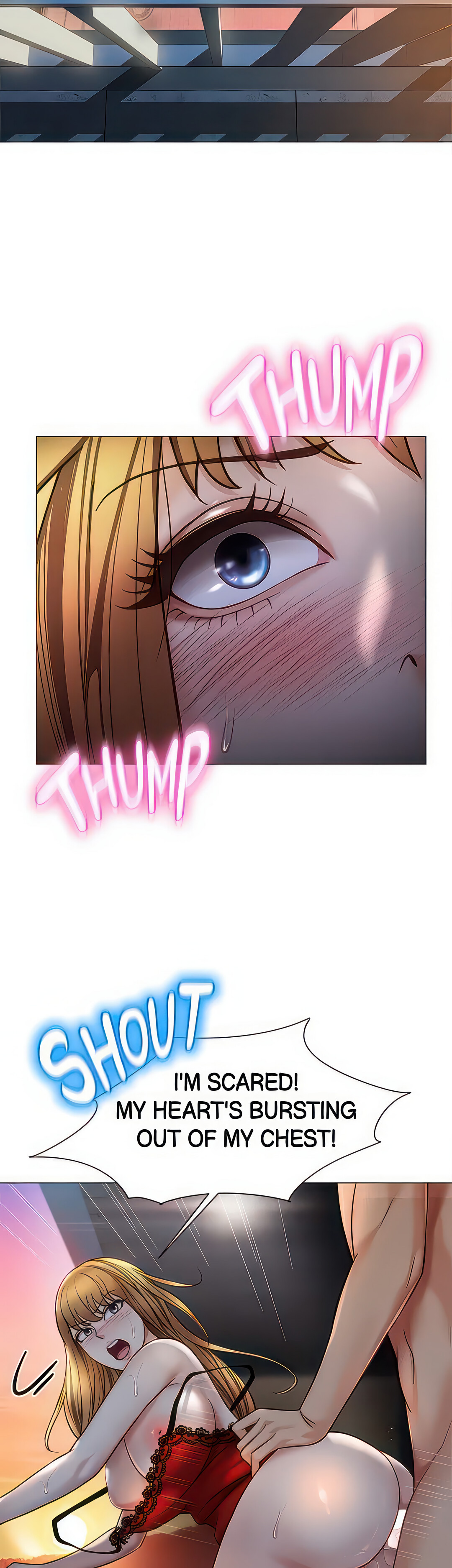 My Daughter’s Friend Chapter 89 image 9
