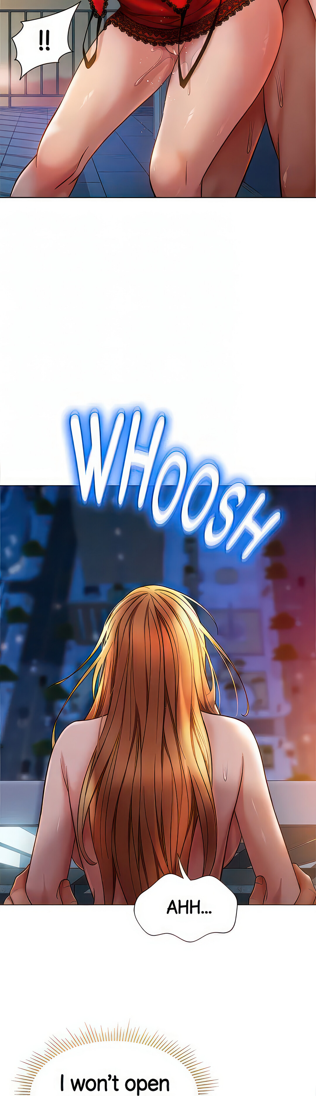 My Daughter’s Friend Chapter 89 image 14
