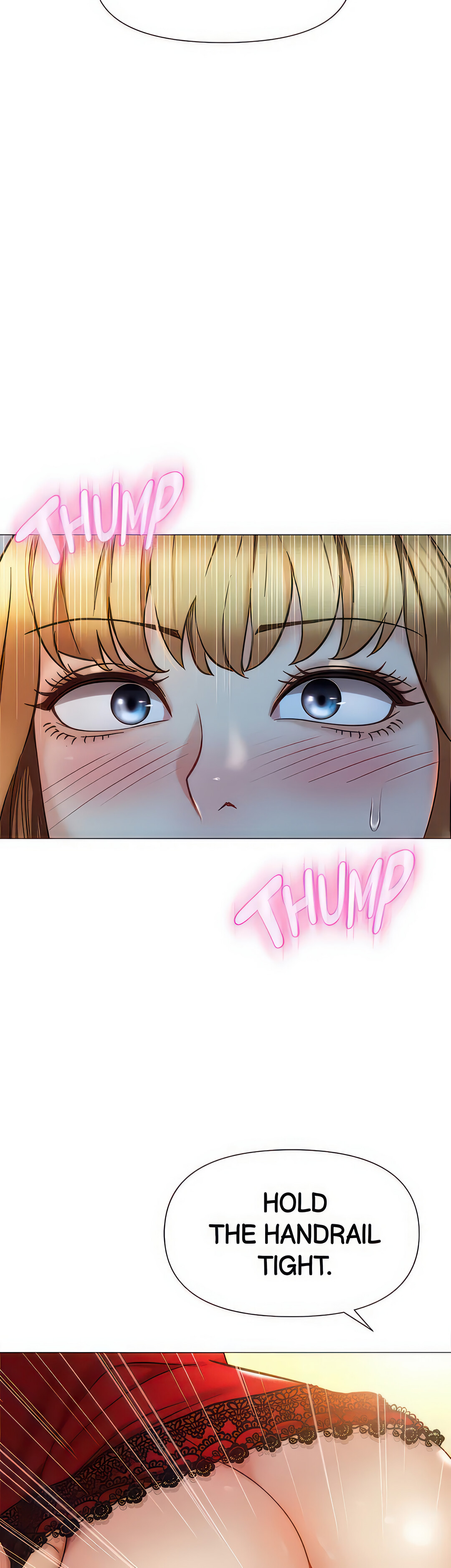 My Daughter’s Friend Chapter 89 image 1