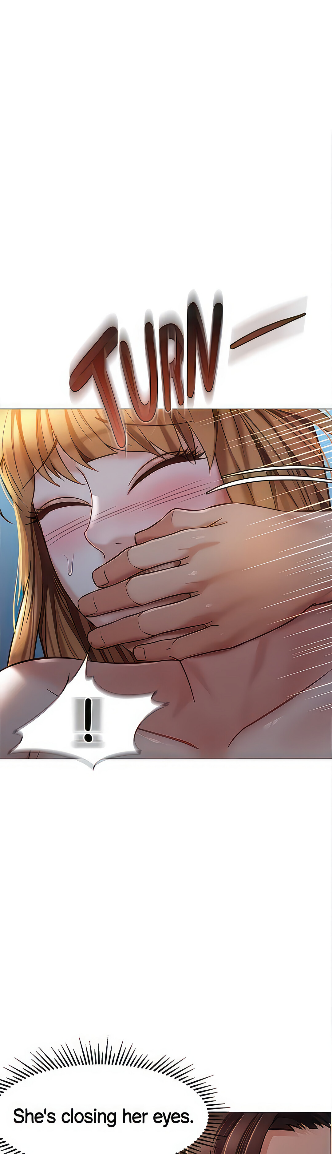 My Daughter’s Friend Chapter 89 image 20