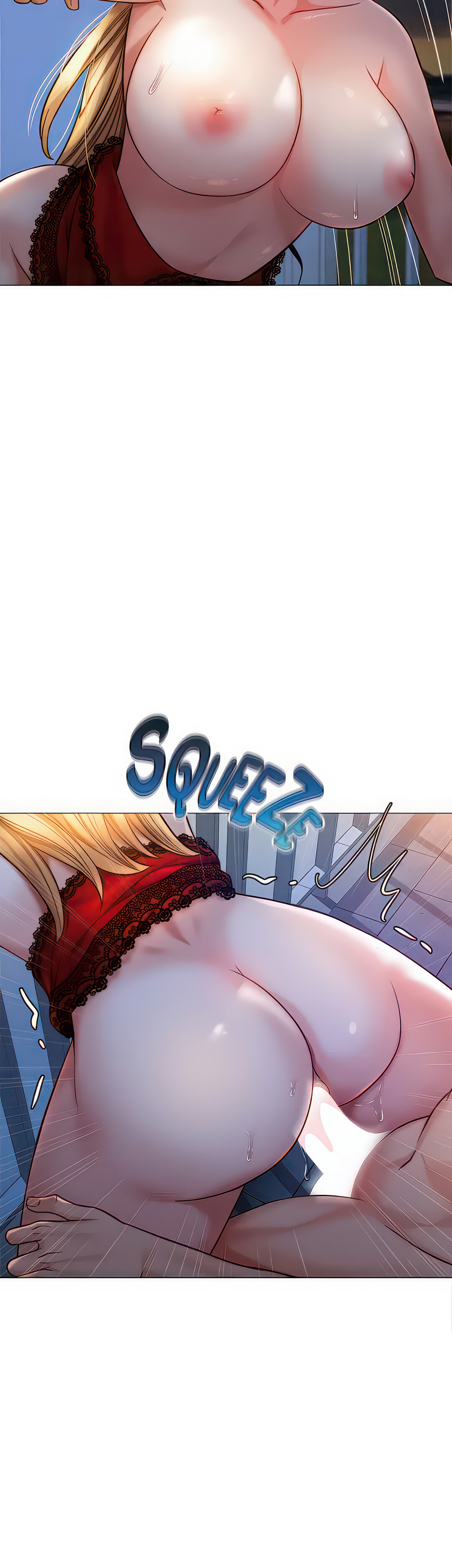 My Daughter’s Friend Chapter 89 image 29