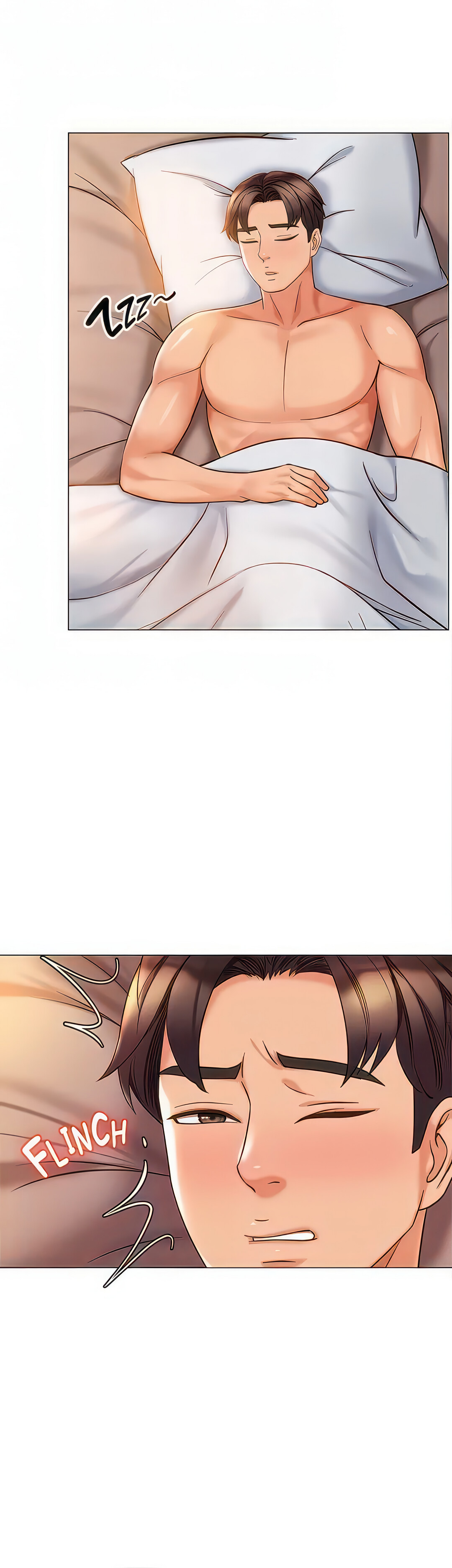 My Daughter’s Friend Chapter 89 image 36