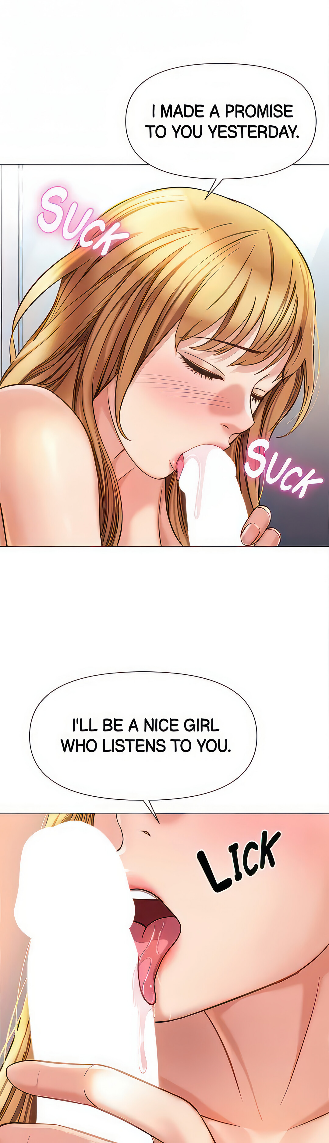 My Daughter’s Friend Chapter 89 image 39