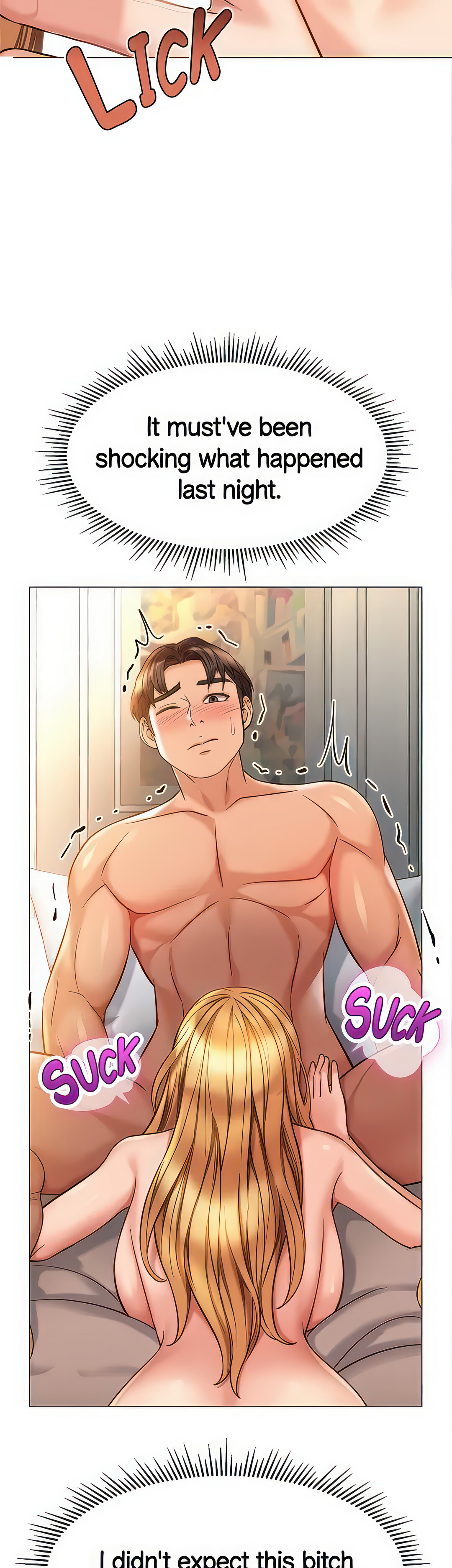 My Daughter’s Friend Chapter 89 image 40