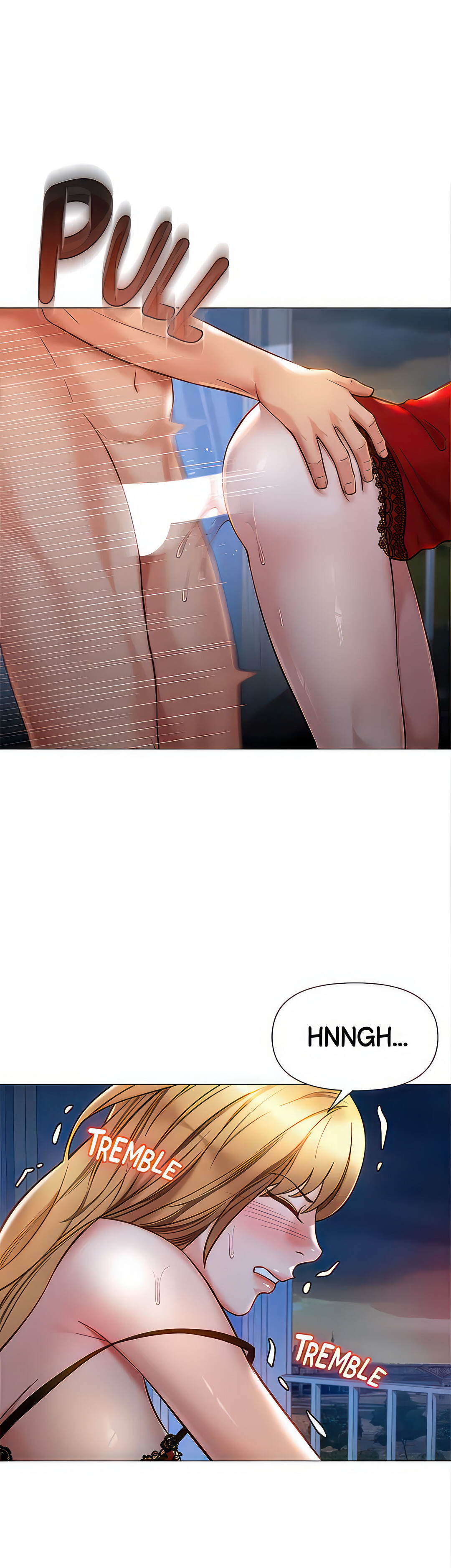 My Daughter’s Friend Chapter 89 image 5