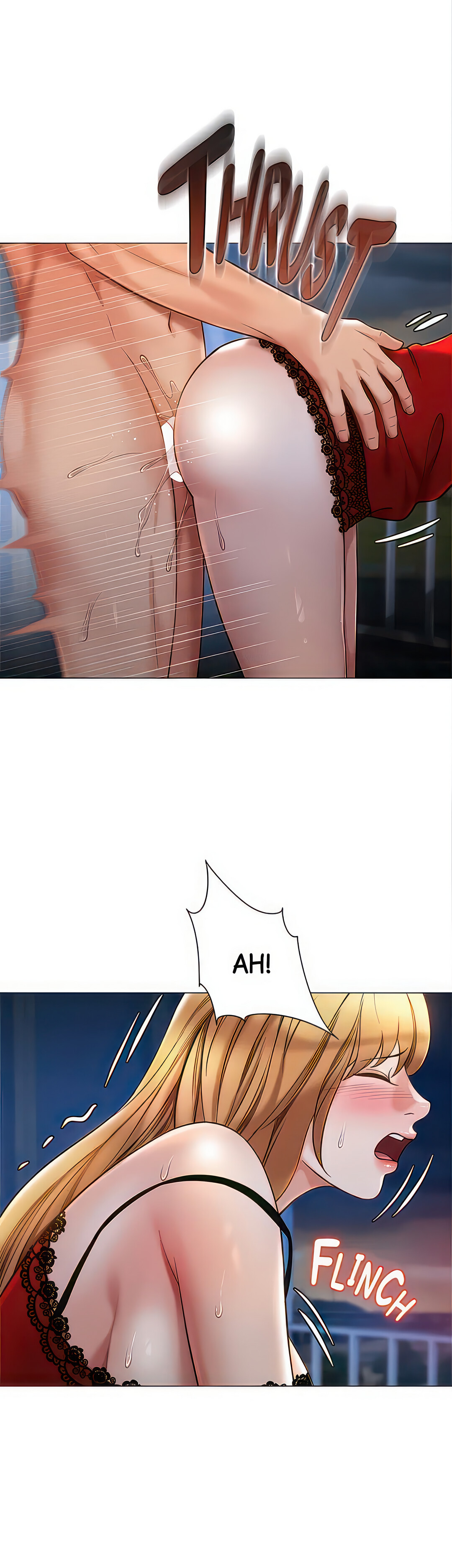 My Daughter’s Friend Chapter 89 image 6