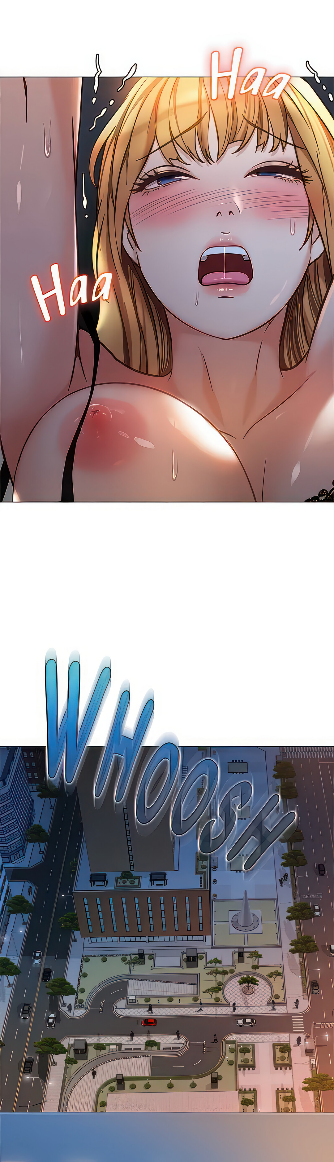 My Daughter’s Friend Chapter 89 image 8