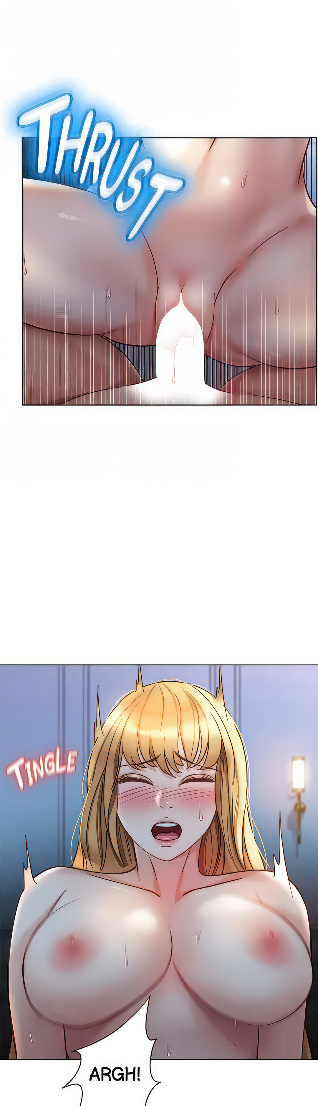 My Daughter’s Friend Chapter 90 image 17