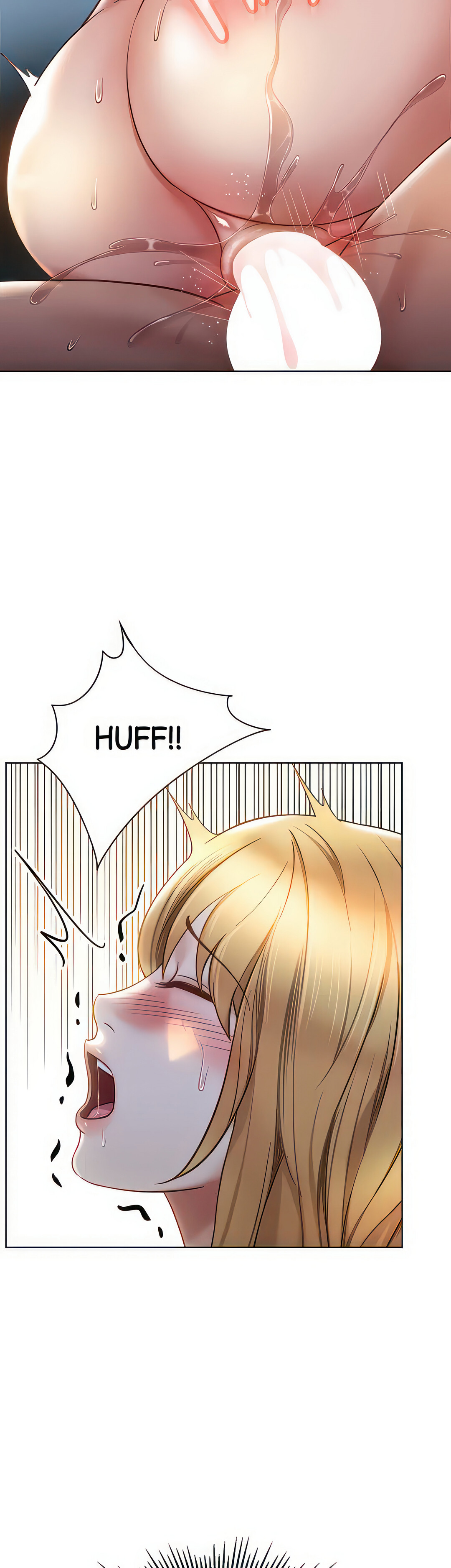 My Daughter’s Friend Chapter 90 image 20