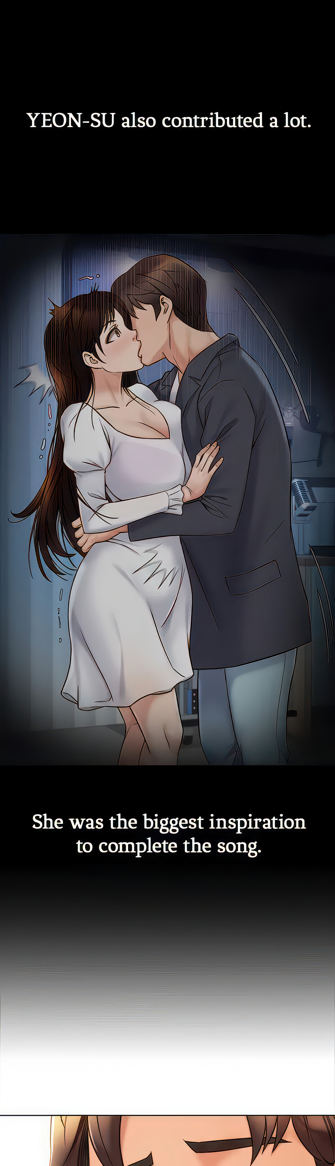My Daughter’s Friend Chapter 90 image 42