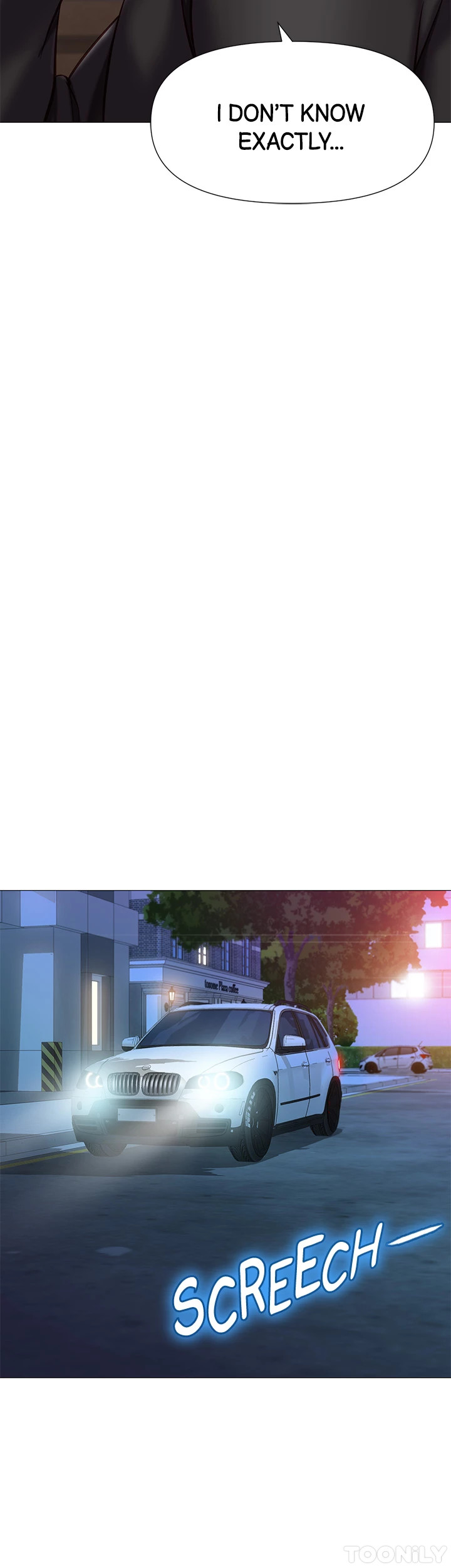My Daughter’s Friend Chapter 91 image 20