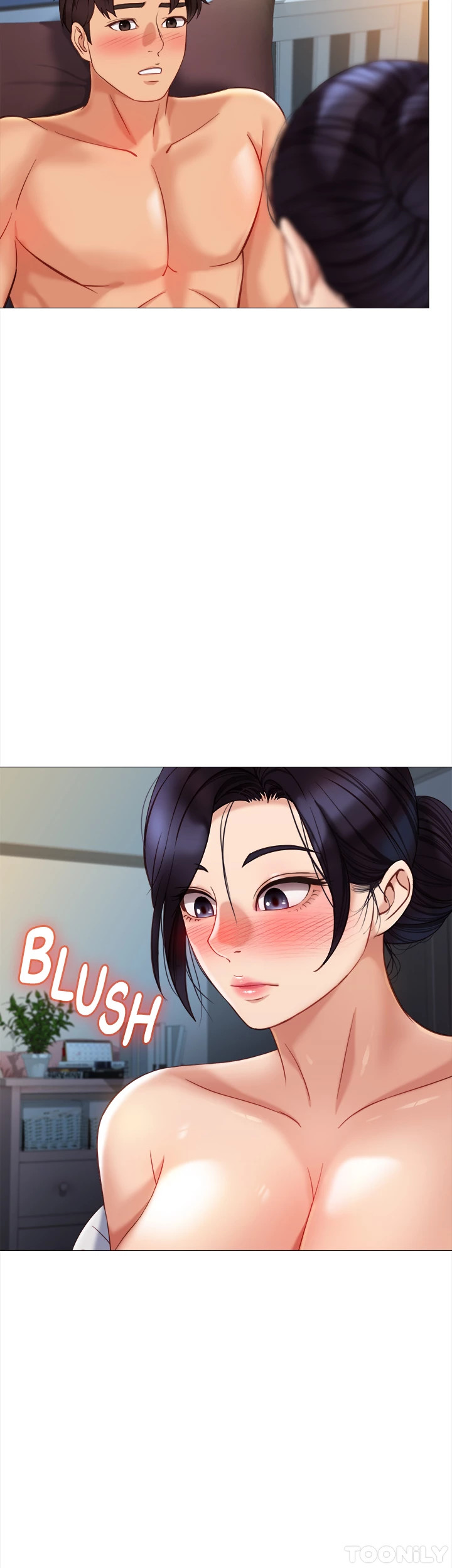 My Daughter’s Friend Chapter 92 image 19