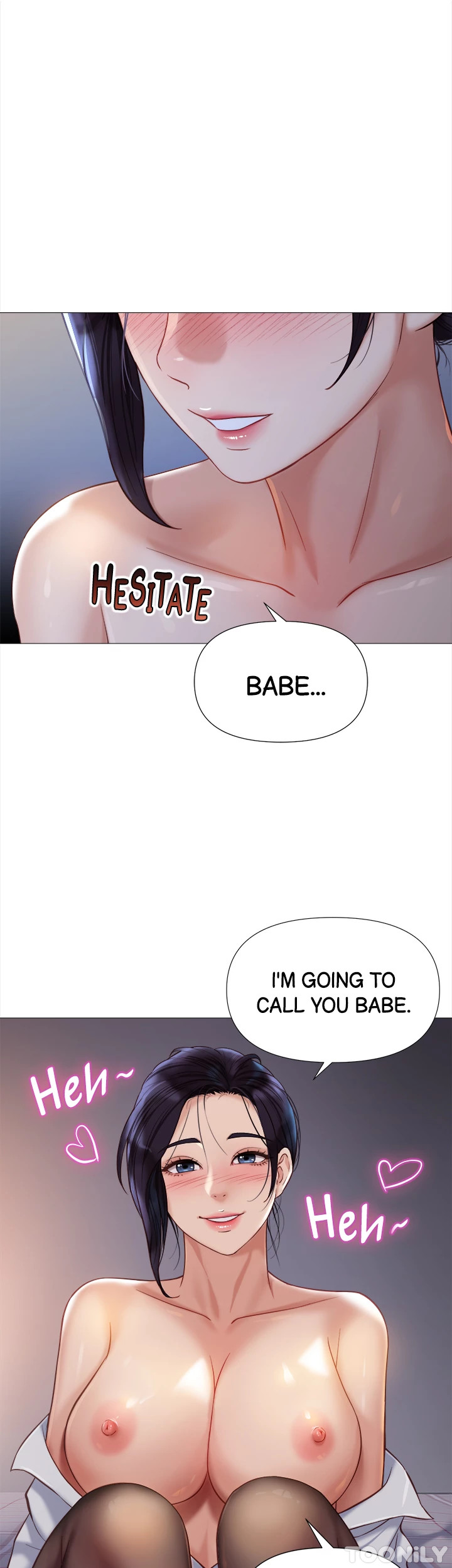 My Daughter’s Friend Chapter 92 image 20