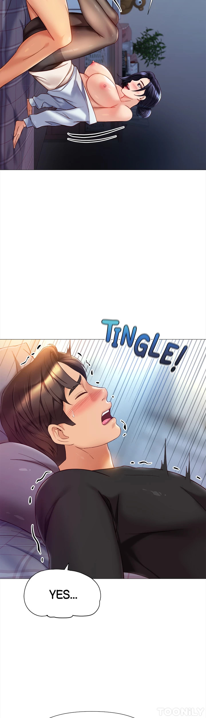 My Daughter’s Friend Chapter 92 image 5