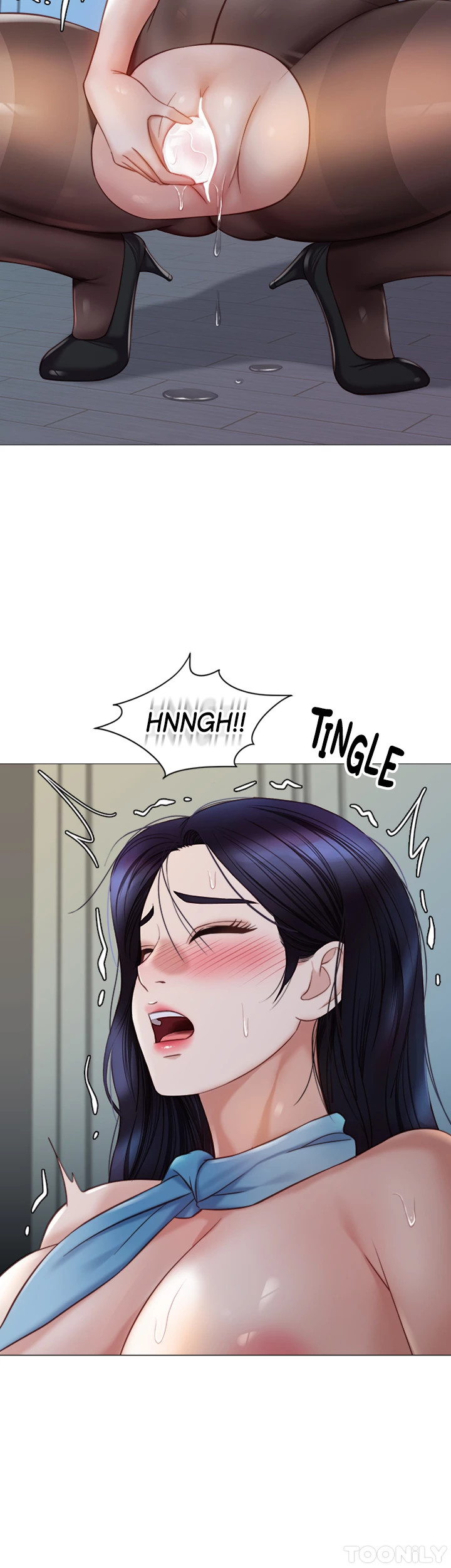 My Daughter’s Friend Chapter 94 image 33