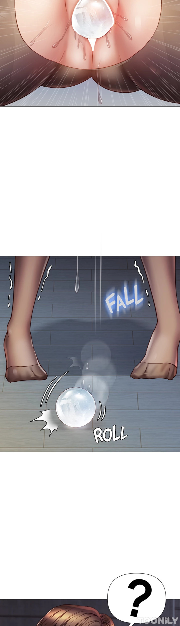 My Daughter’s Friend Chapter 94 image 37