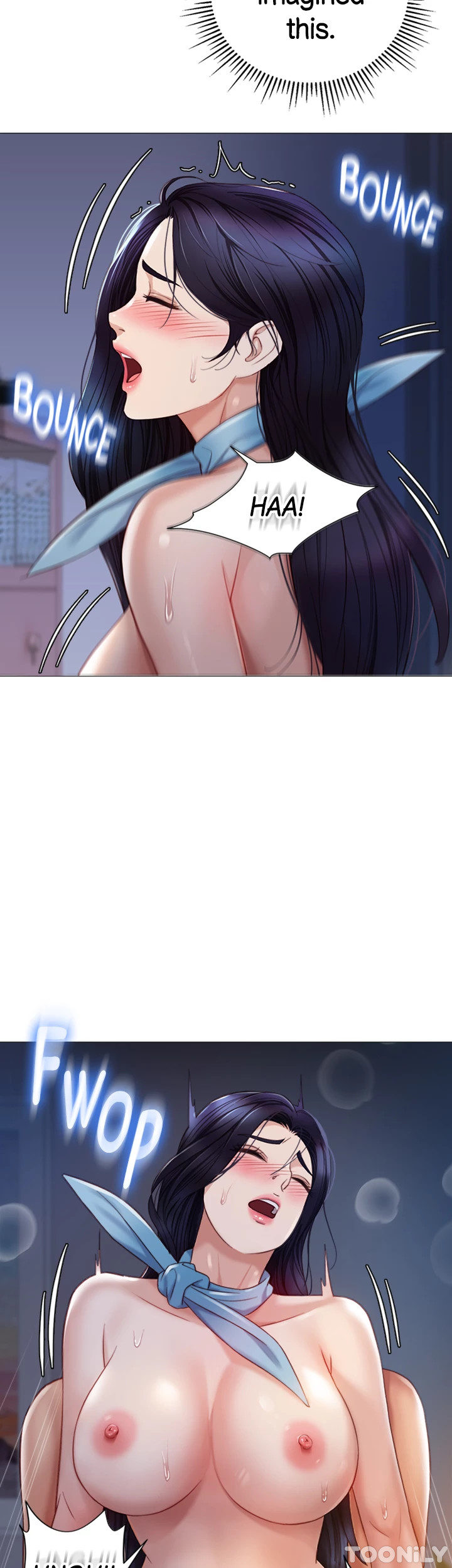 My Daughter’s Friend Chapter 94 image 43