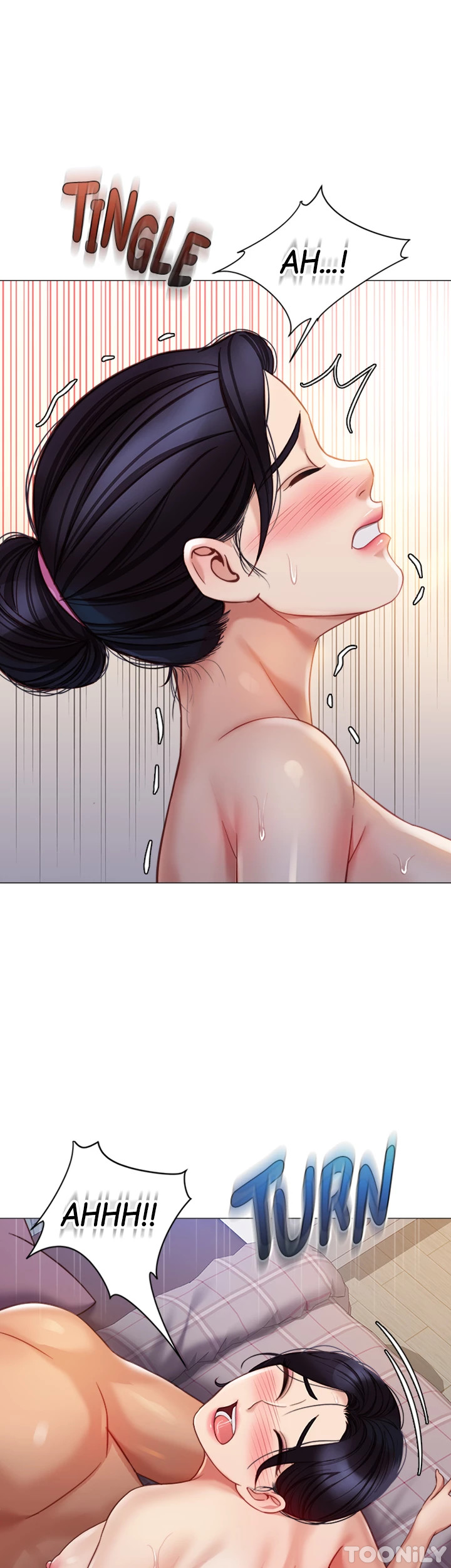 My Daughter’s Friend Chapter 94 image 7