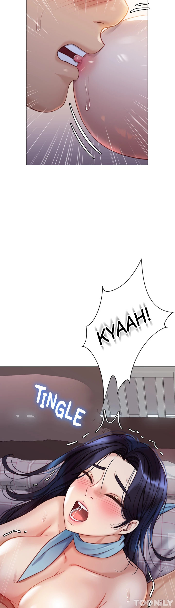 My Daughter’s Friend Chapter 95 image 22