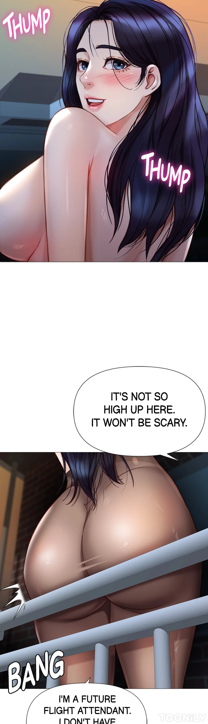My Daughter’s Friend Chapter 95 image 41