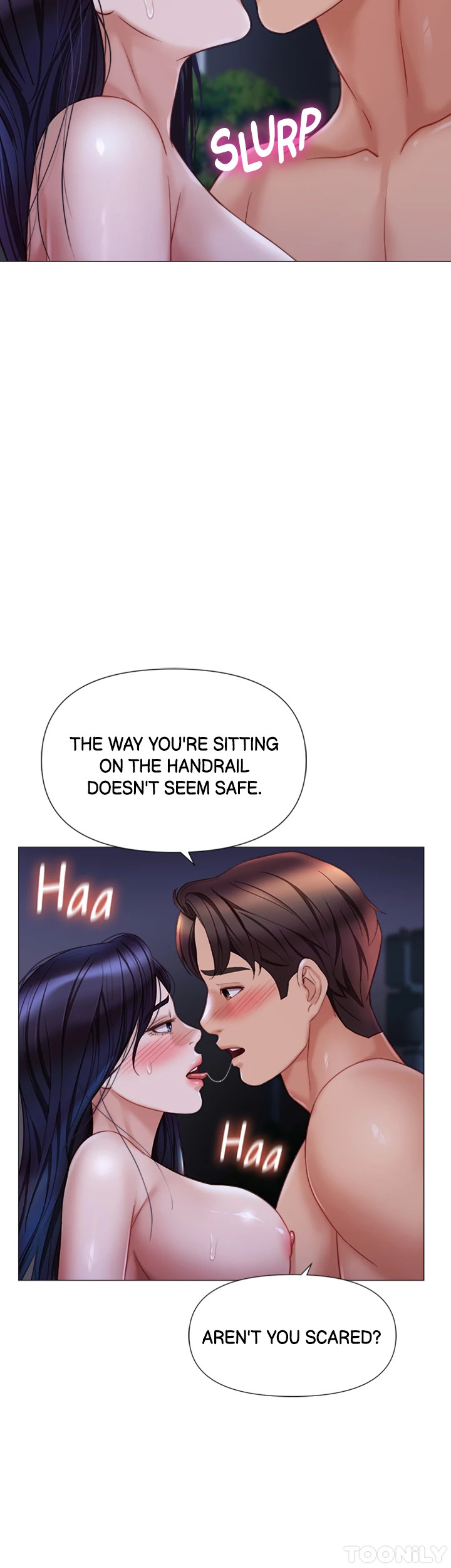 My Daughter’s Friend Chapter 96 image 11