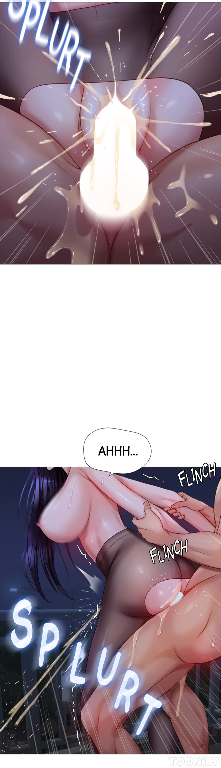 My Daughter’s Friend Chapter 96 image 30