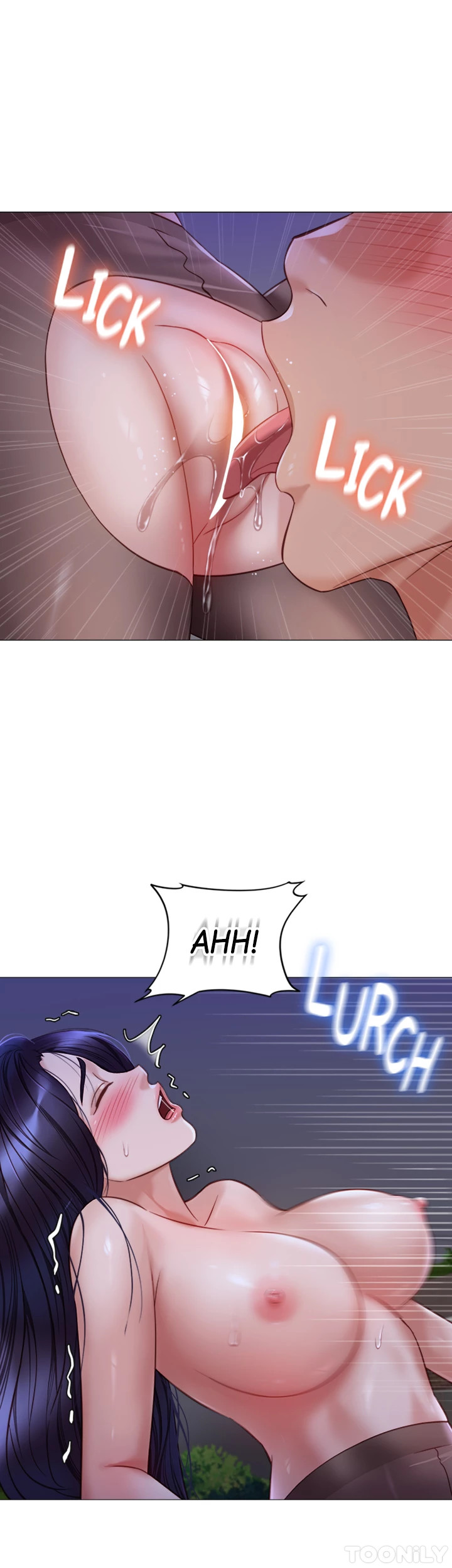 My Daughter’s Friend Chapter 96 image 7