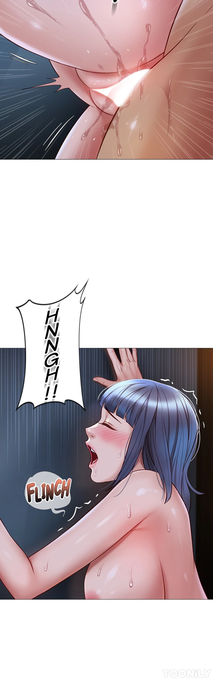 My Daughter’s Friend Chapter 97 image 14
