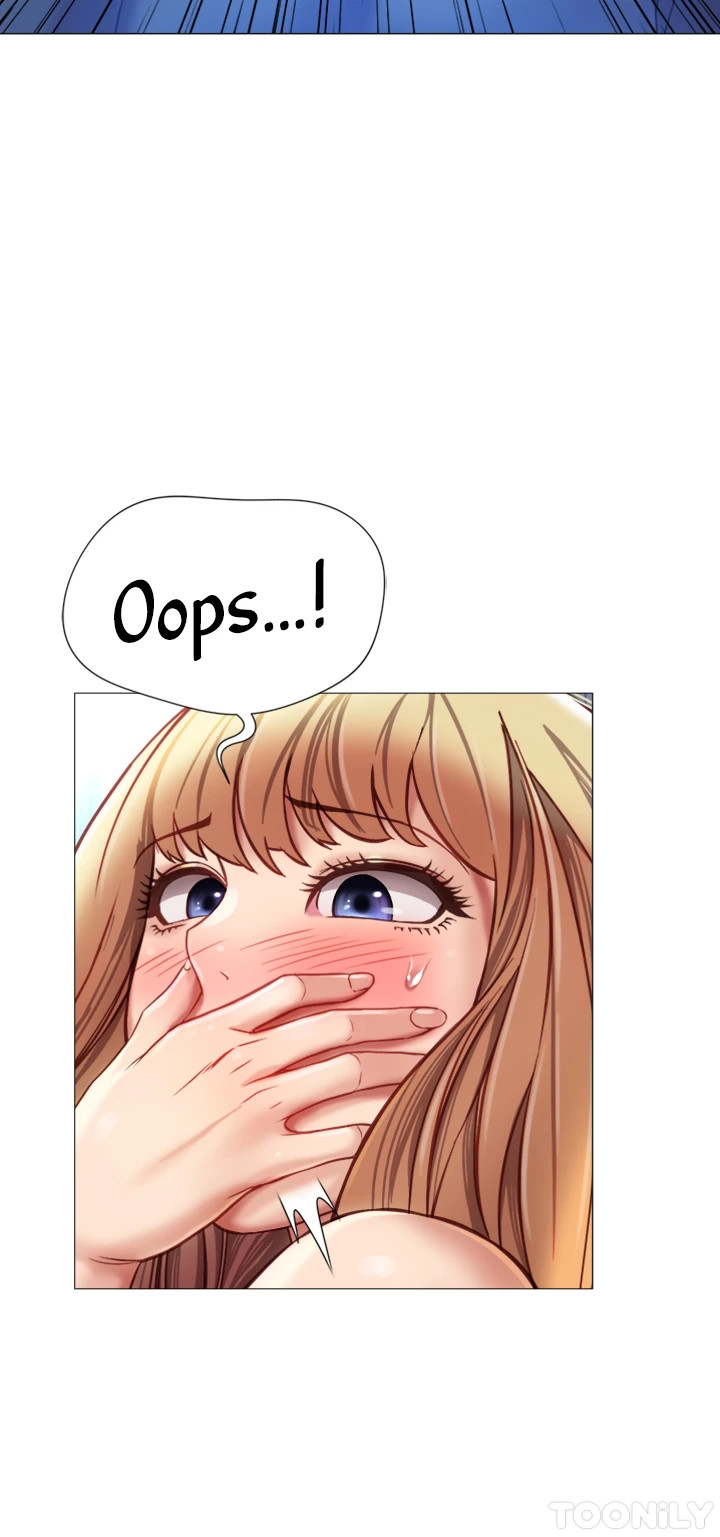My Daughter’s Friend Chapter 97 image 8