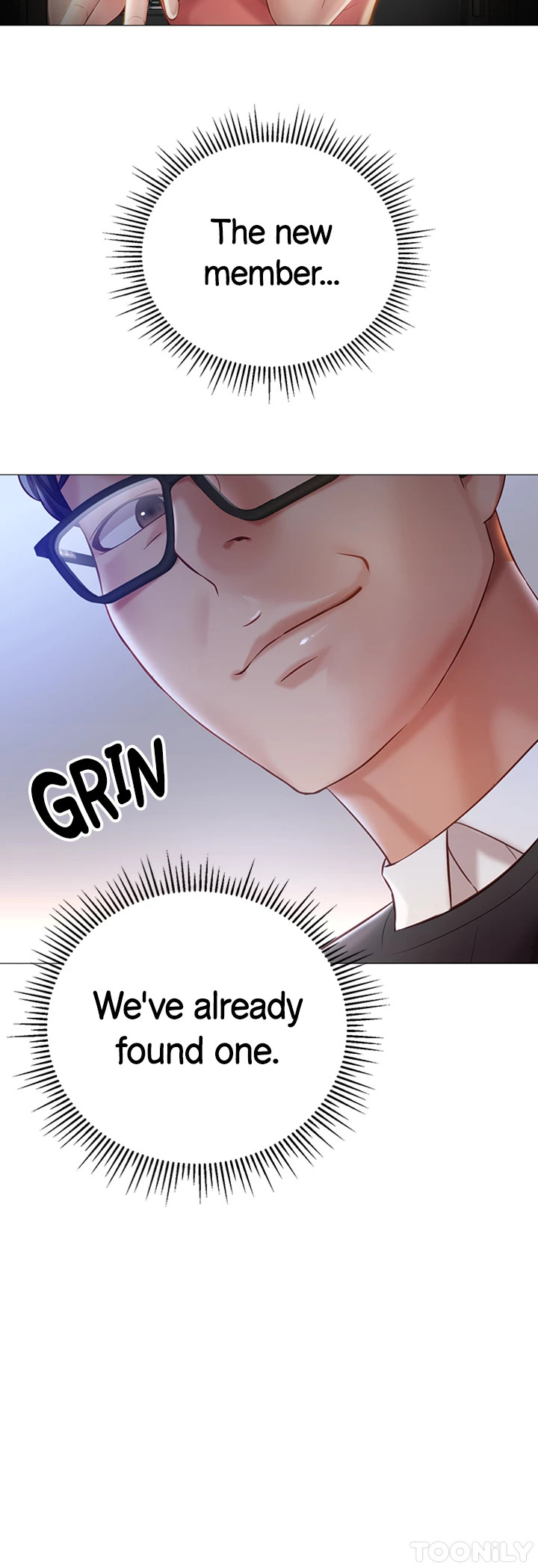 My Daughter’s Friend Chapter 98 image 1