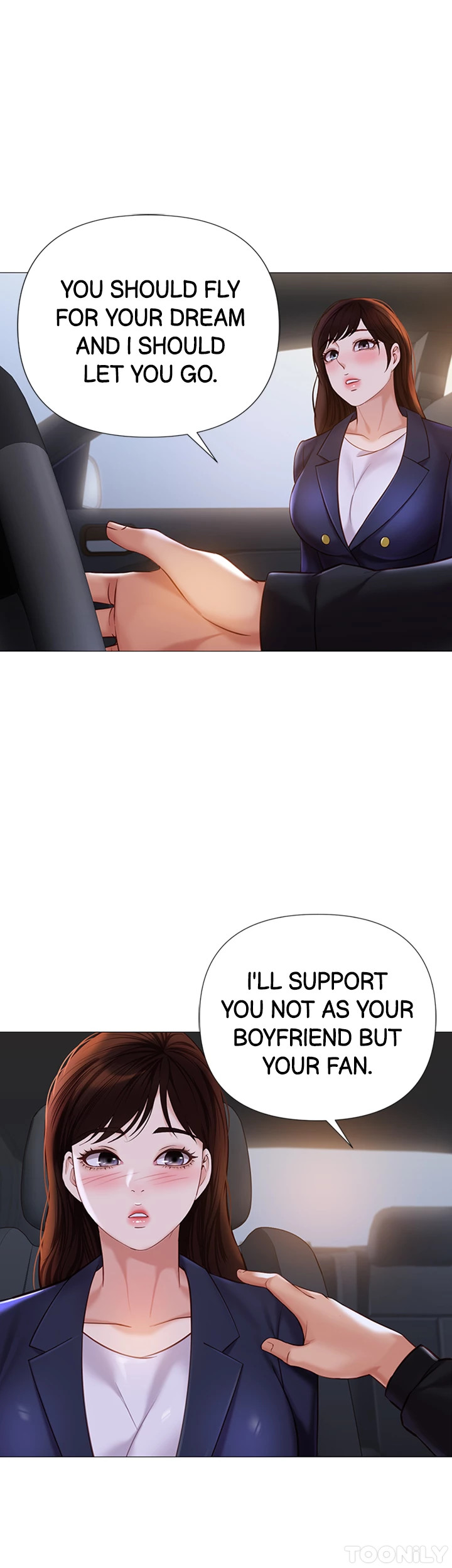 My Daughter’s Friend Chapter 98 image 20