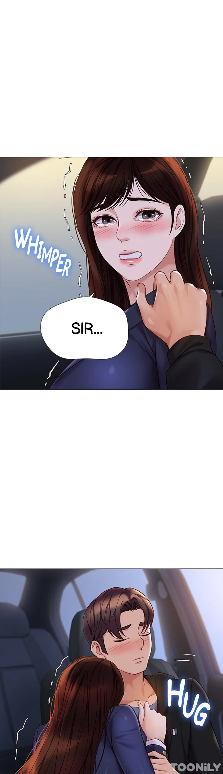 My Daughter’s Friend Chapter 98 image 21