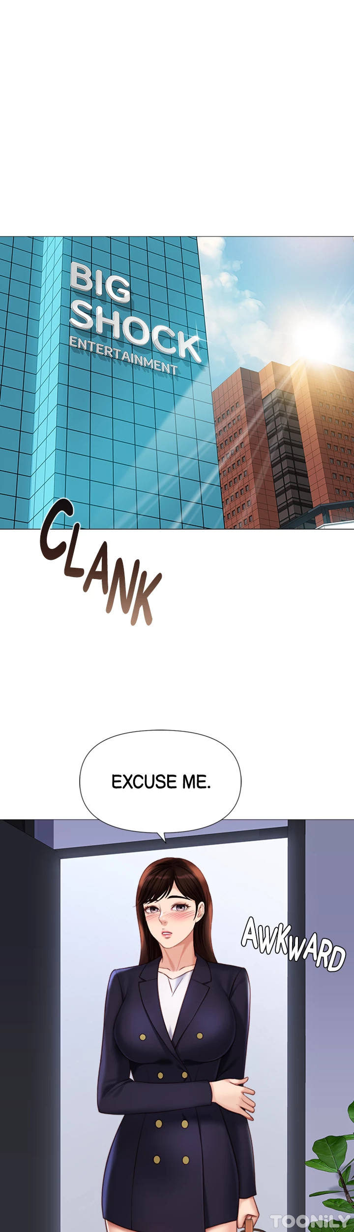 My Daughter’s Friend Chapter 98 image 2