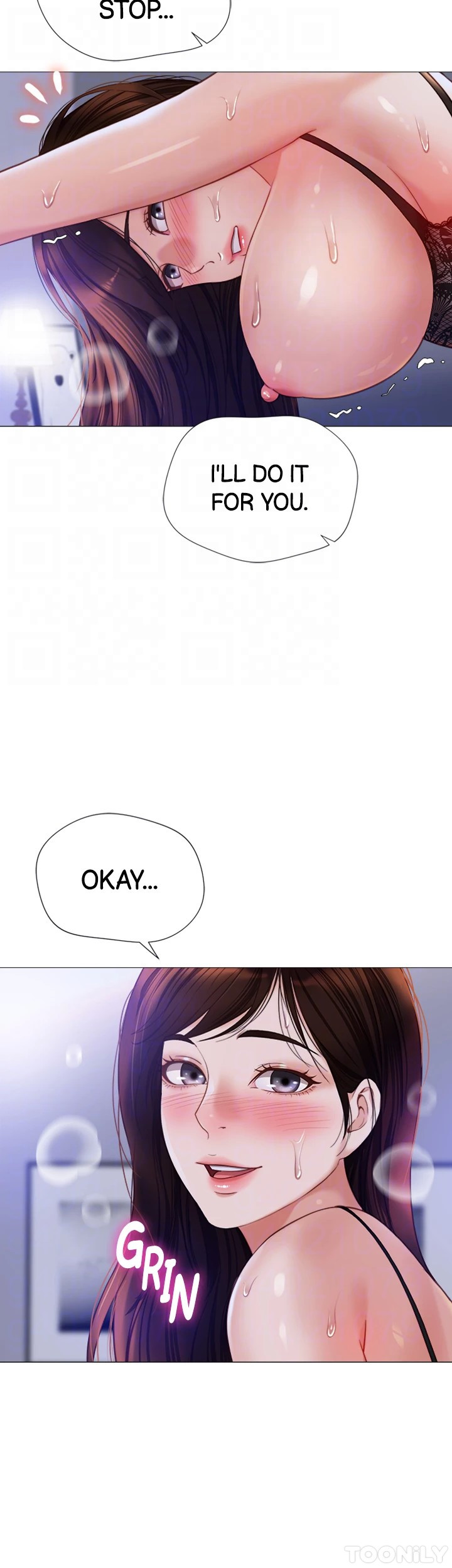 My Daughter’s Friend Chapter 99 image 14