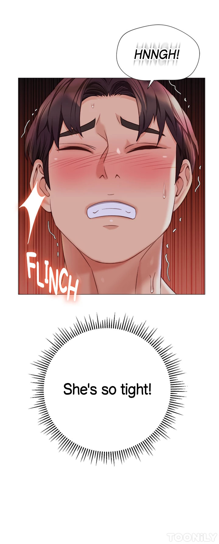 My Daughter’s Friend Chapter 99 image 20