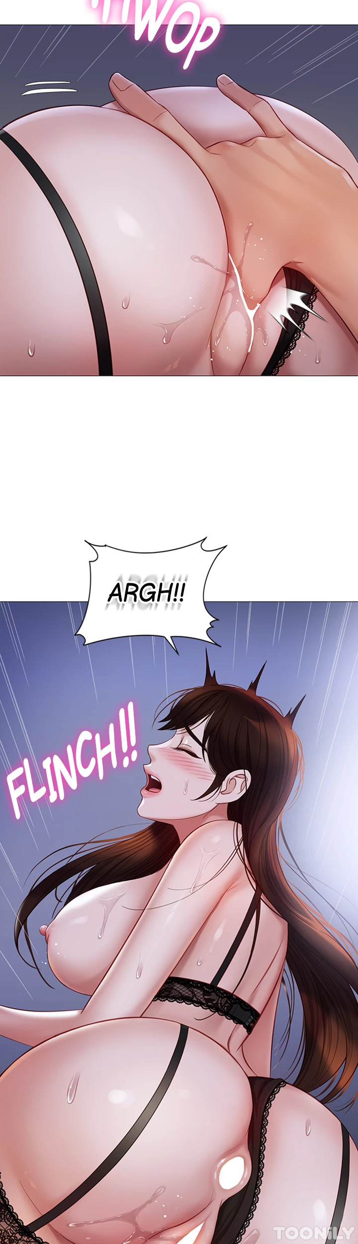 My Daughter’s Friend Chapter 99 image 2