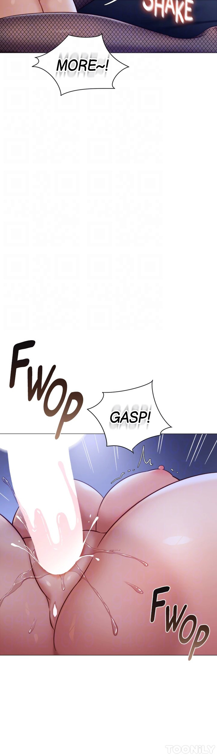 My Daughter’s Friend Chapter 99 image 30