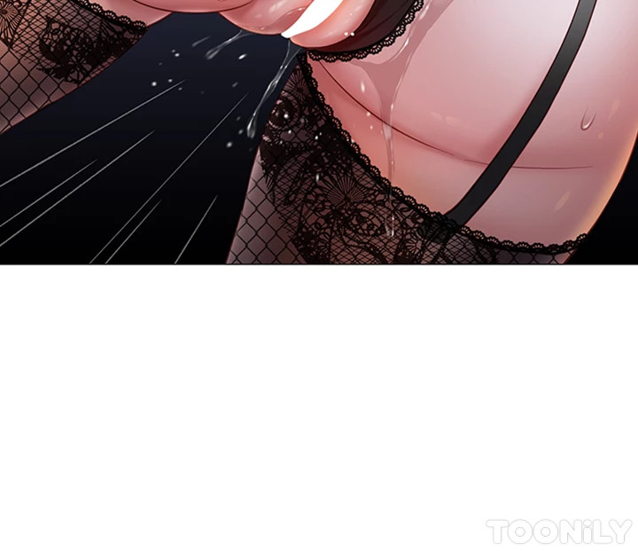 My Daughter’s Friend Chapter 99 image 3