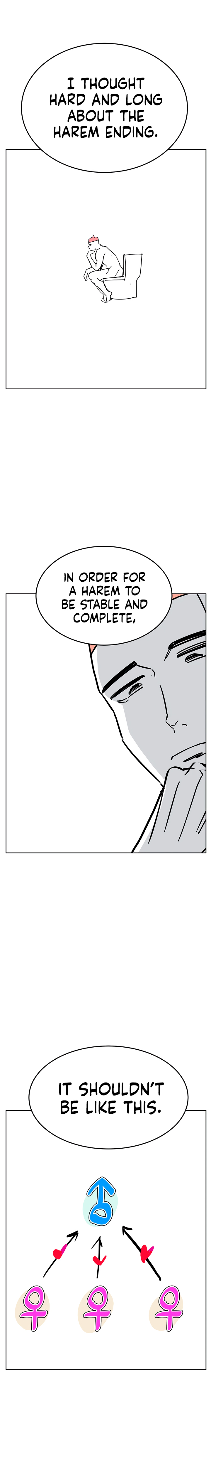 DON’T TELL MOM! Chapter 100.5 - Review image 6