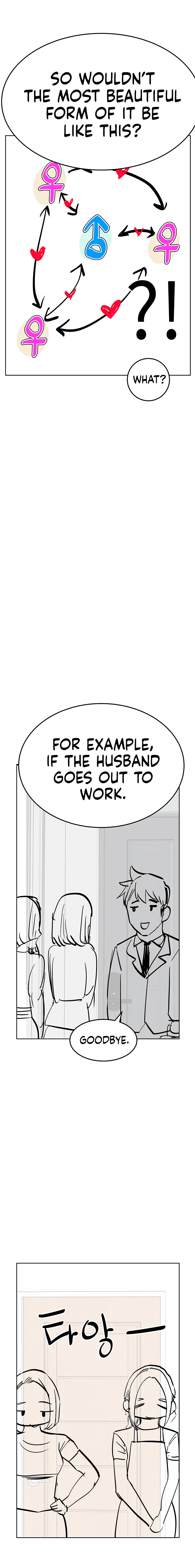 DON’T TELL MOM! Chapter 100.5 - Review image 7