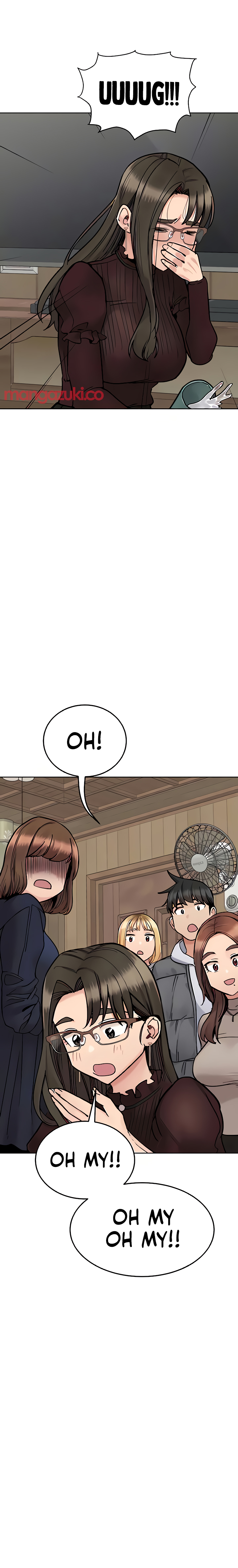 DON’T TELL MOM! Chapter 100 - The End image 32