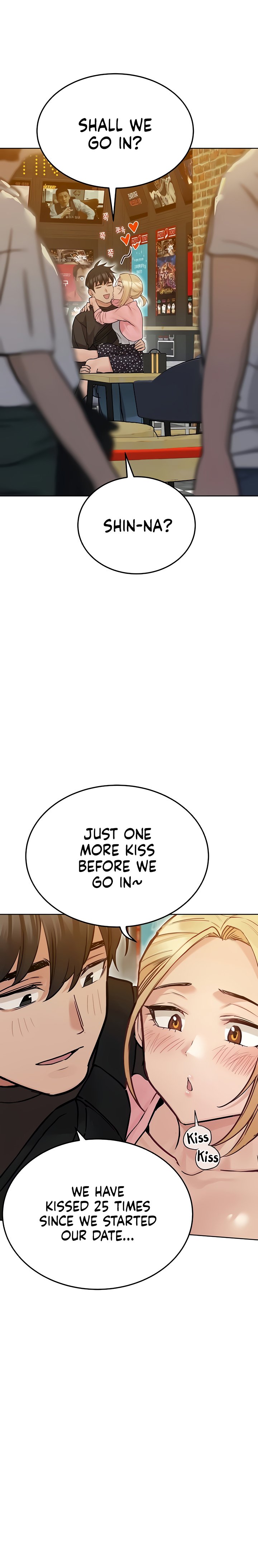 DON’T TELL MOM! Chapter 29 image 10