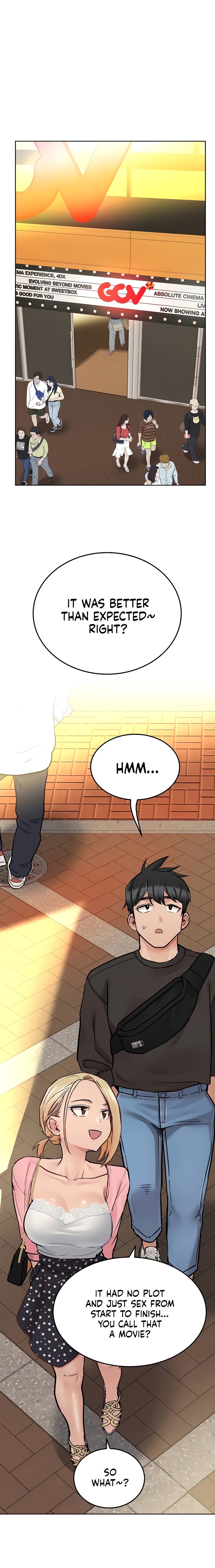 DON’T TELL MOM! Chapter 29 image 15