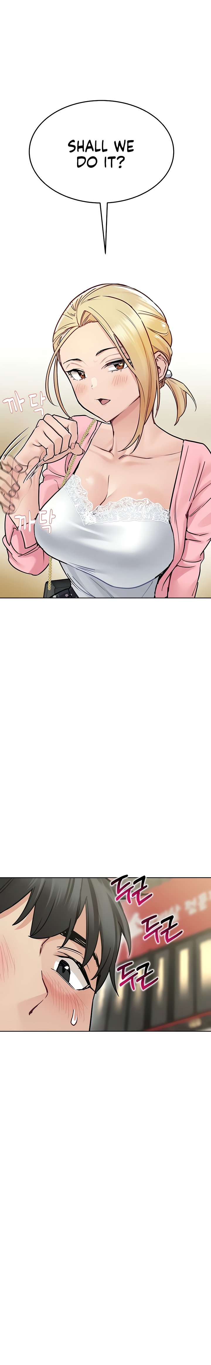 DON’T TELL MOM! Chapter 29 image 17