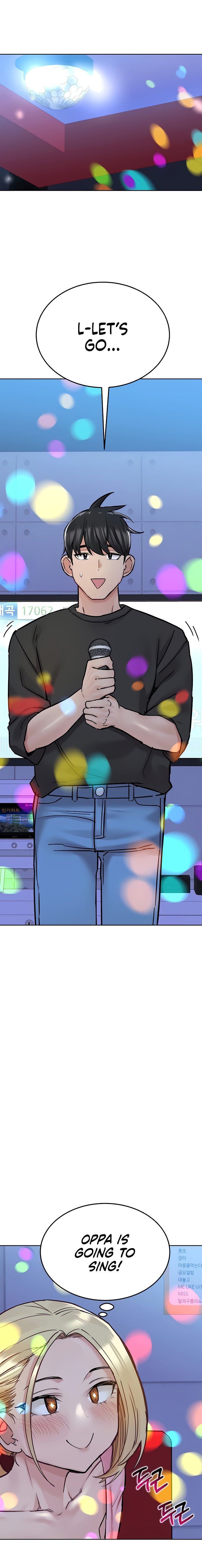 DON’T TELL MOM! Chapter 29 image 19