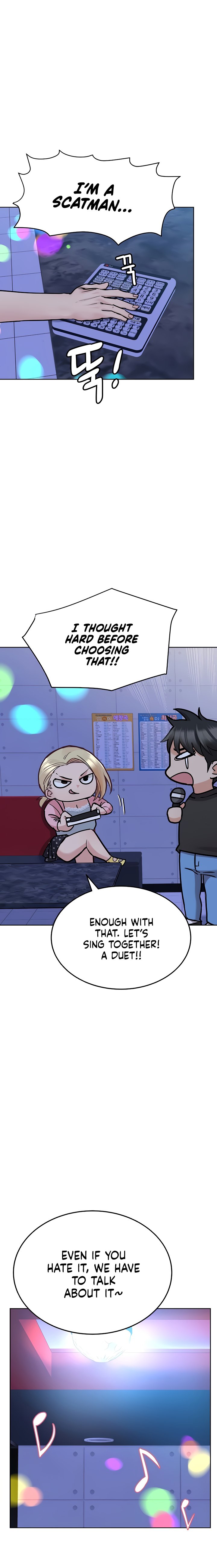 DON’T TELL MOM! Chapter 29 image 21