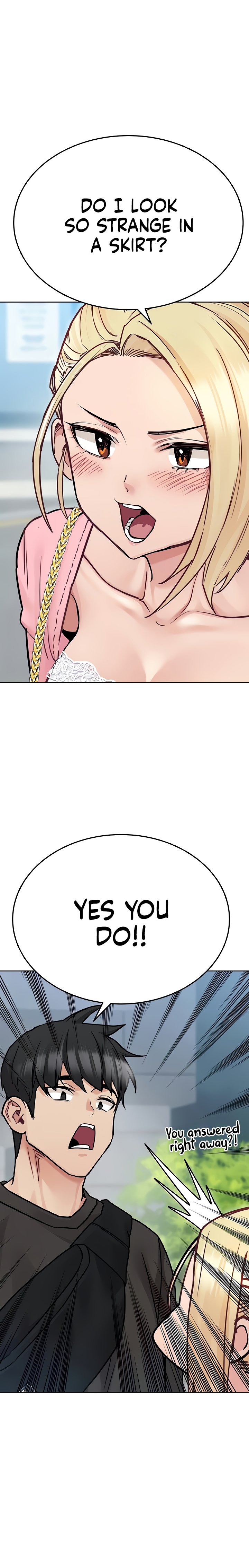 DON’T TELL MOM! Chapter 29 image 3