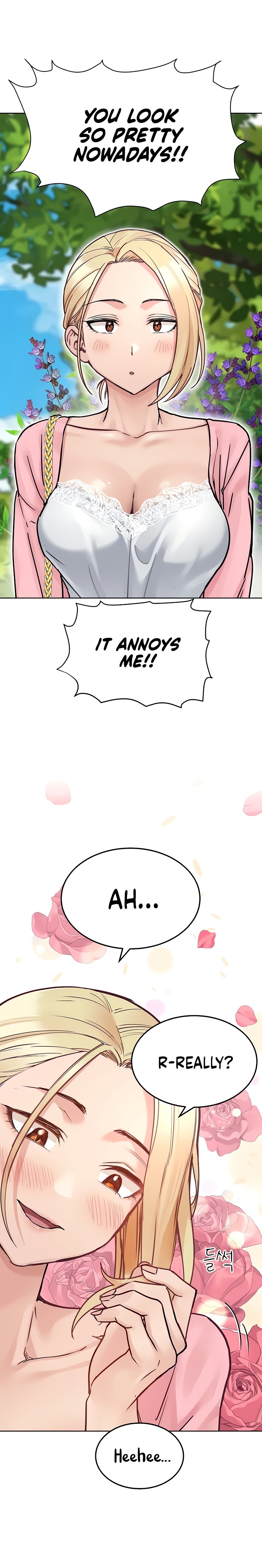 DON’T TELL MOM! Chapter 29 image 5