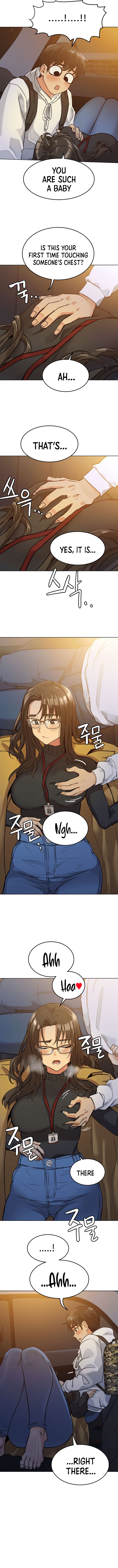 DON’T TELL MOM! Chapter 3 - Fixed image 10